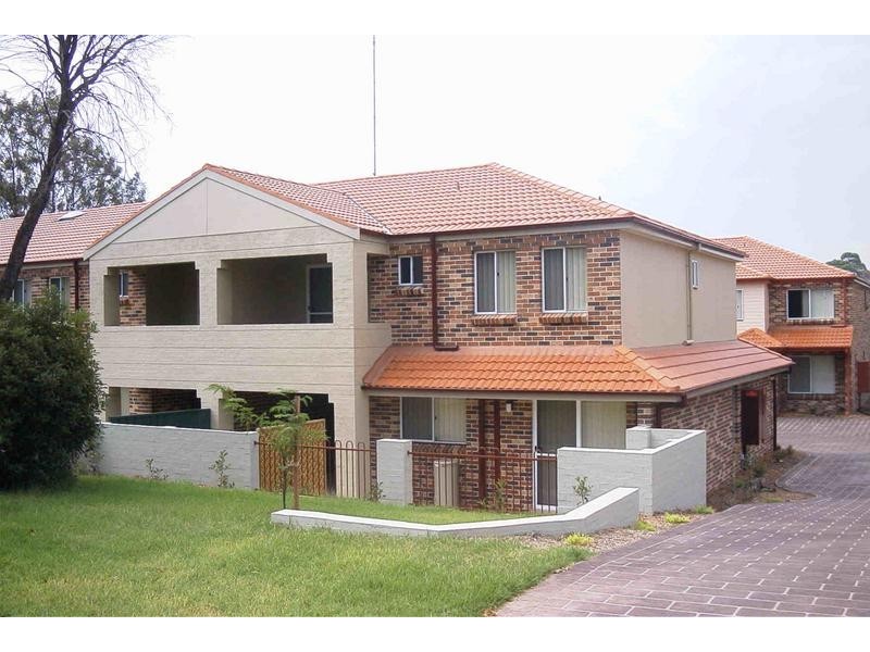 1/26-30 Barber Avenue, Penrith NSW 2750