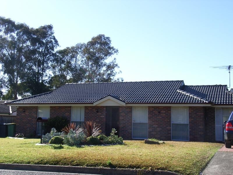 10 Madigan Drive, Werrington County NSW 2747