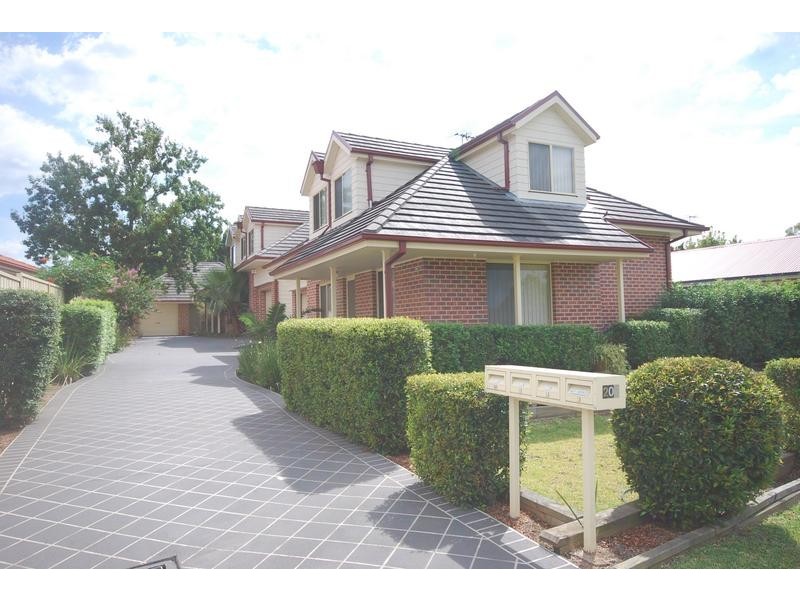 South Penrith NSW 2750