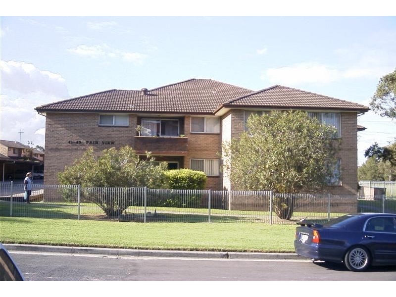 5/41-43 Victoria Street, Werrington NSW 2747
