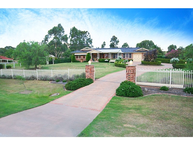 Orchard Hills NSW 2748