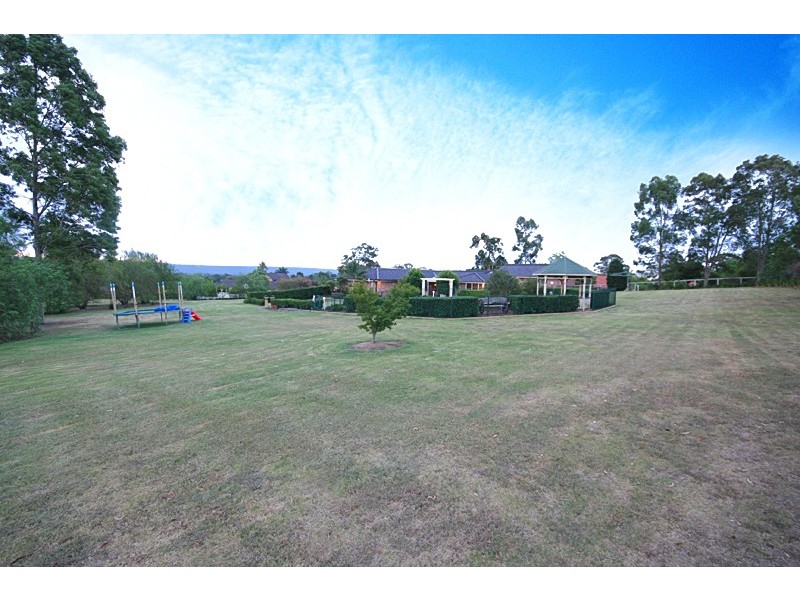 Orchard Hills NSW 2748
