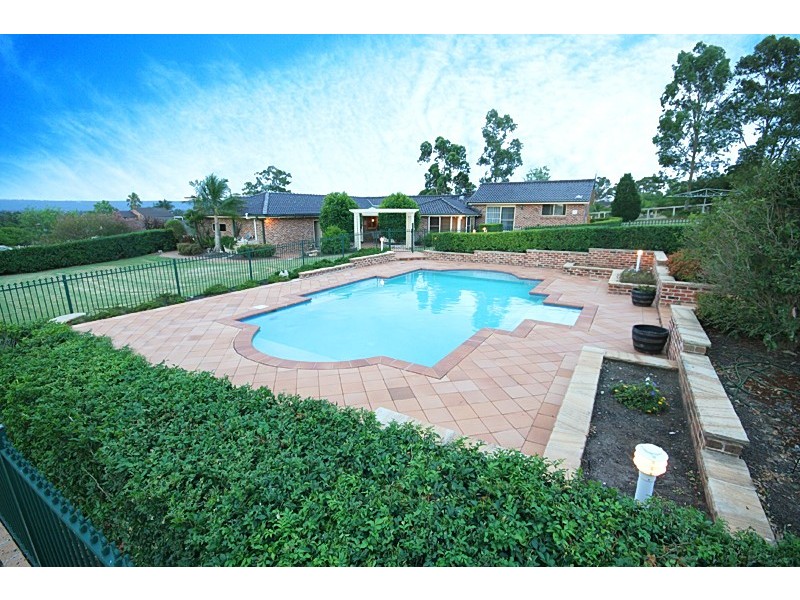 Orchard Hills NSW 2748