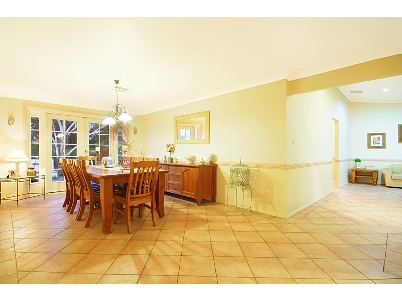 Orchard Hills NSW 2748