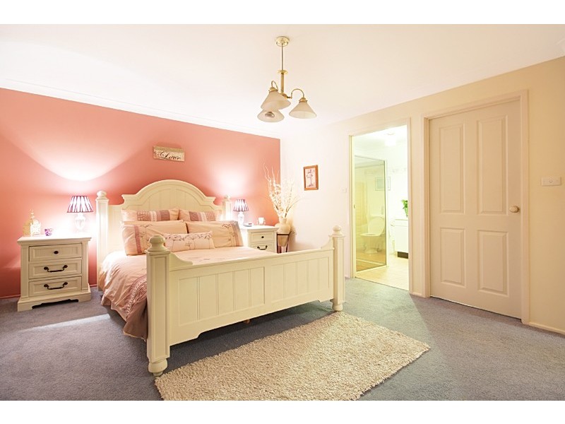 Orchard Hills NSW 2748