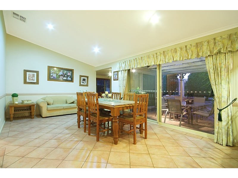 Orchard Hills NSW 2748