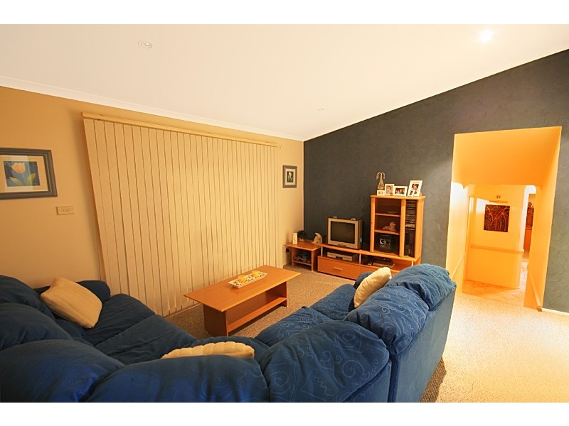 Orchard Hills NSW 2748