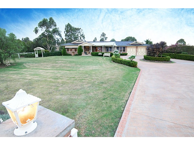 Orchard Hills NSW 2748