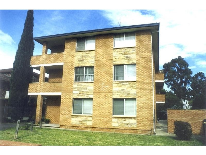 6/162 Lethbridge Street, Penrith NSW 2750
