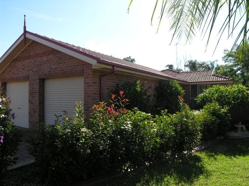 5 Hercules Close, Cranebrook NSW 2749