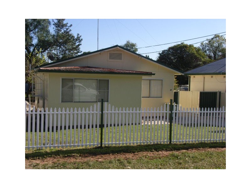 65 Castlereagh Street, Penrith NSW 2750