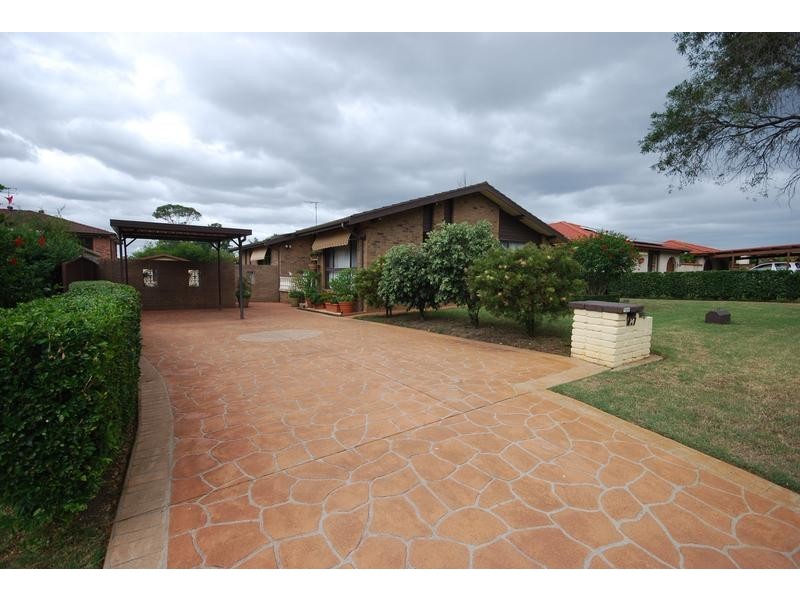 Cambridge Gardens NSW 2747