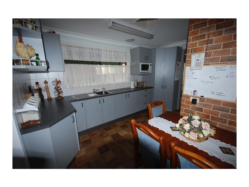 Cambridge Gardens NSW 2747