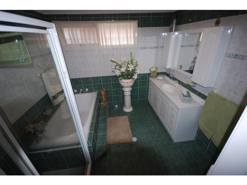 Cambridge Gardens NSW 2747