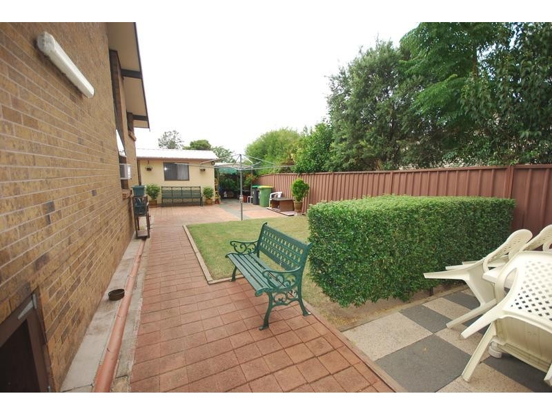 Cambridge Gardens NSW 2747