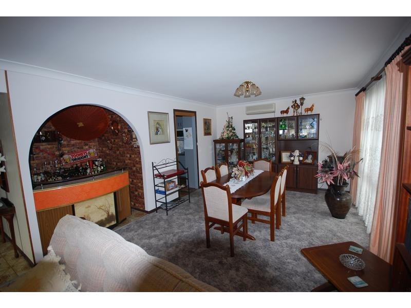 Cambridge Gardens NSW 2747