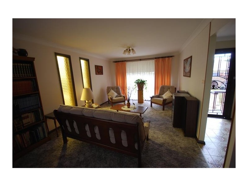 Cambridge Gardens NSW 2747