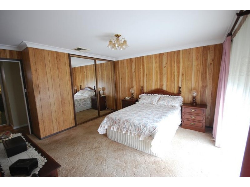 Cambridge Gardens NSW 2747