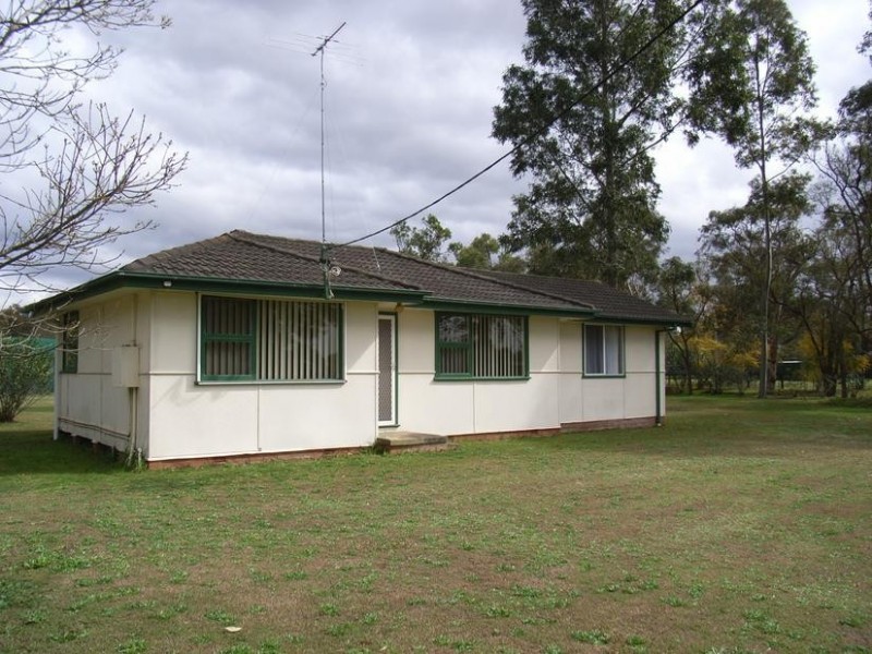 163 Tadmore Road, Cranebrook NSW 2749