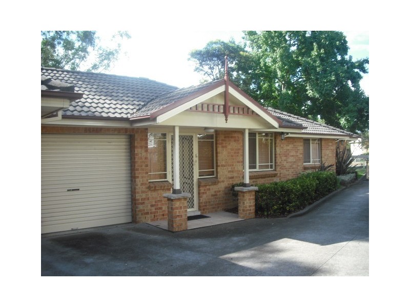 1/55 Elizabeth Crescent, Kingswood NSW 2747