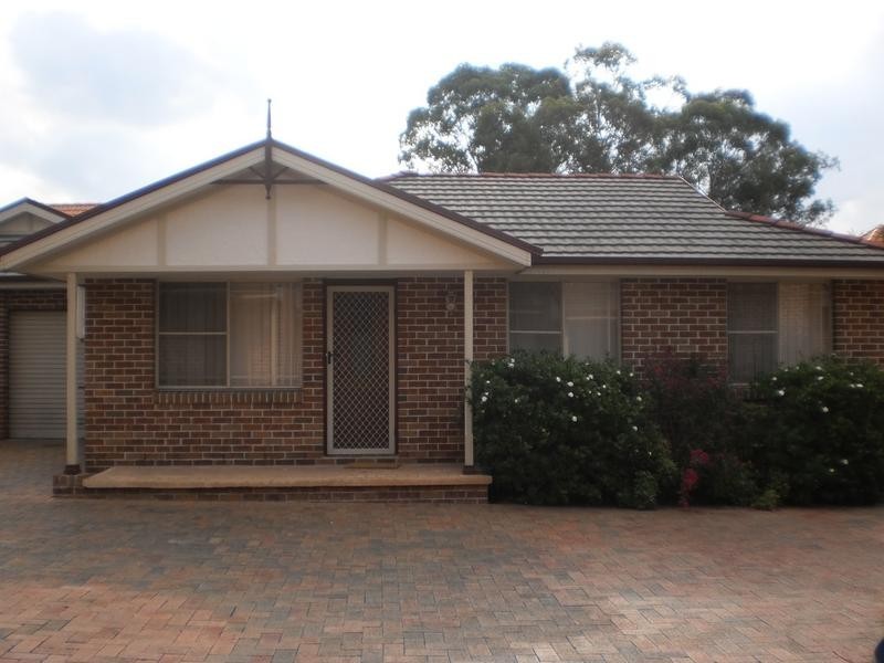 7/39 Jamison Road, Kingswood NSW 2747