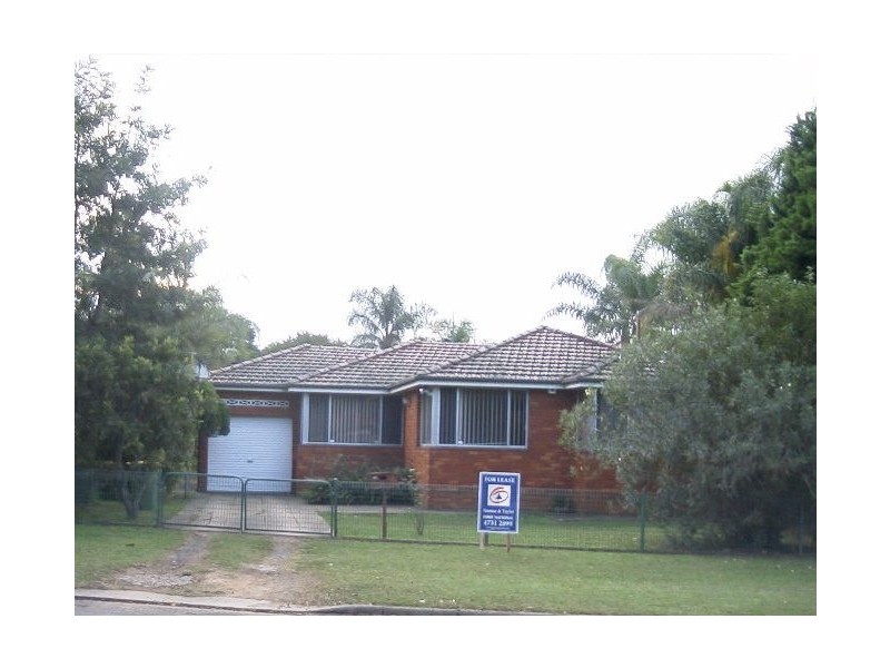 19 York Street, Emu Plains NSW 2750