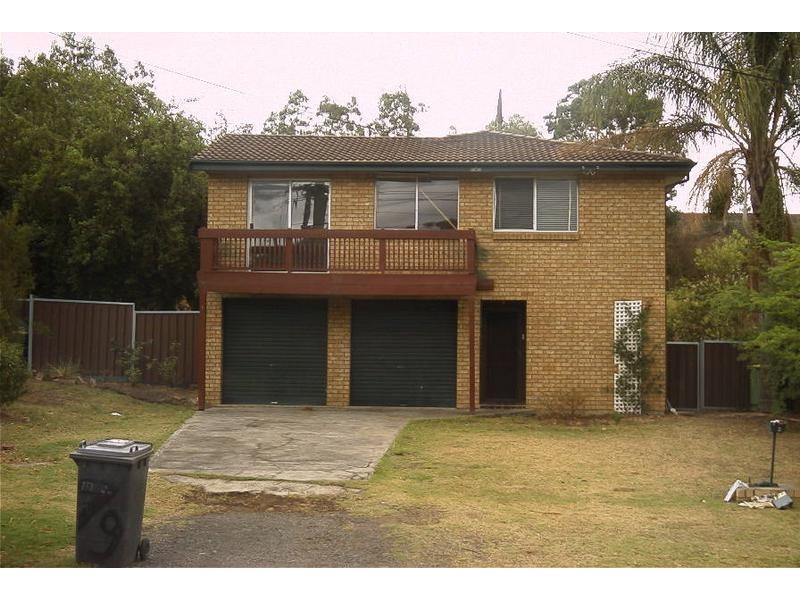 79 Koloona Drive, Emu Plains NSW 2750