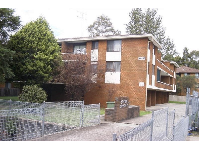 9/314 Jamison Road, Penrith NSW 2750