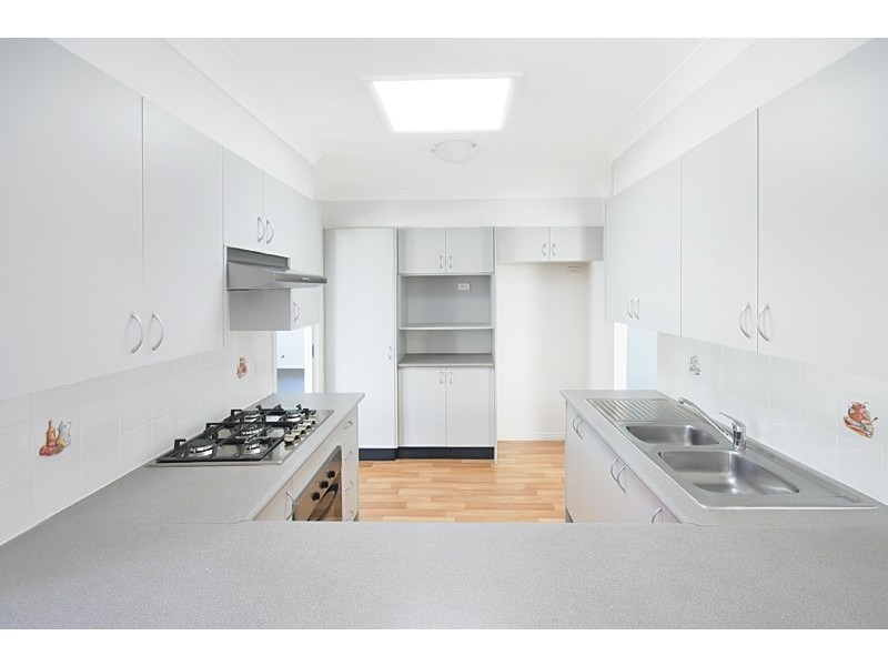 1/25A Lonsdale Street, St Marys NSW 2760