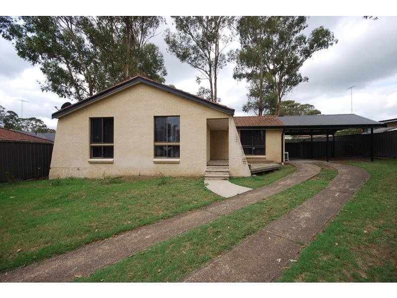 Werrington Downs NSW 2747