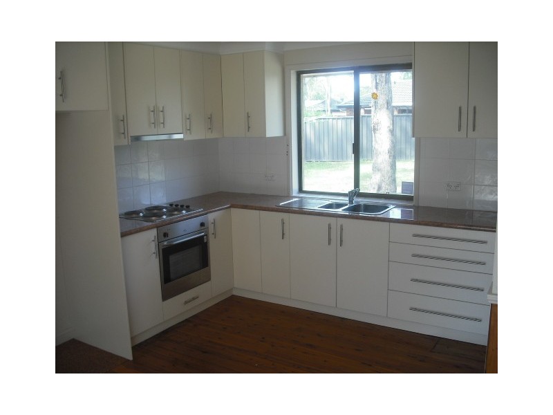 Werrington Downs NSW 2747