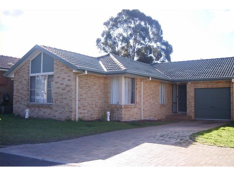 9 Borodin Close, Cranebrook NSW 2749