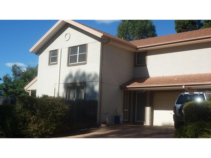 20/841 Glenmore Parkway, Glenmore Park NSW 2745