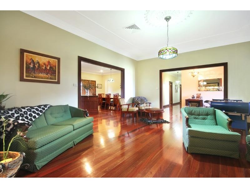 Glenmore Park NSW 2745