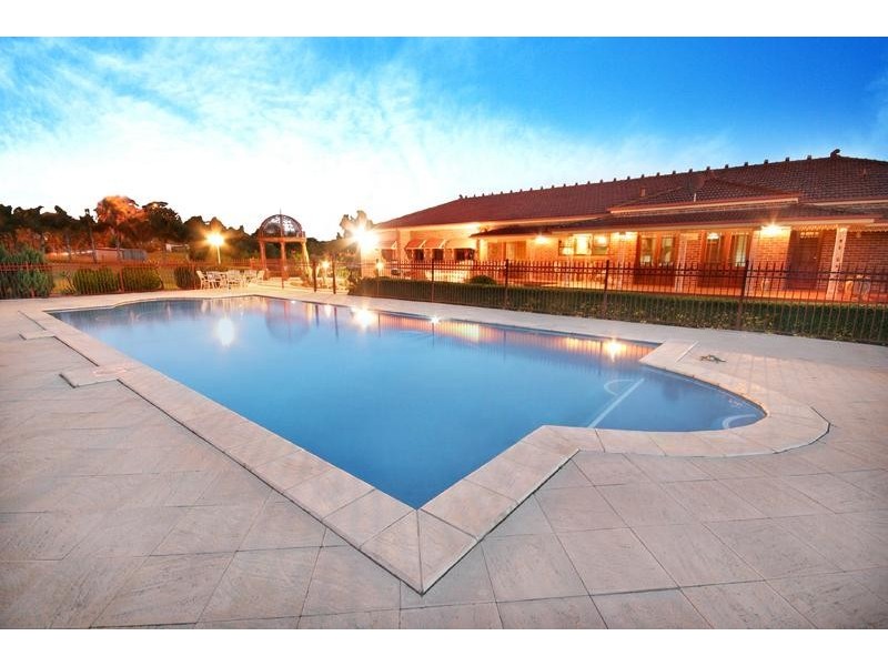 Glenmore Park NSW 2745