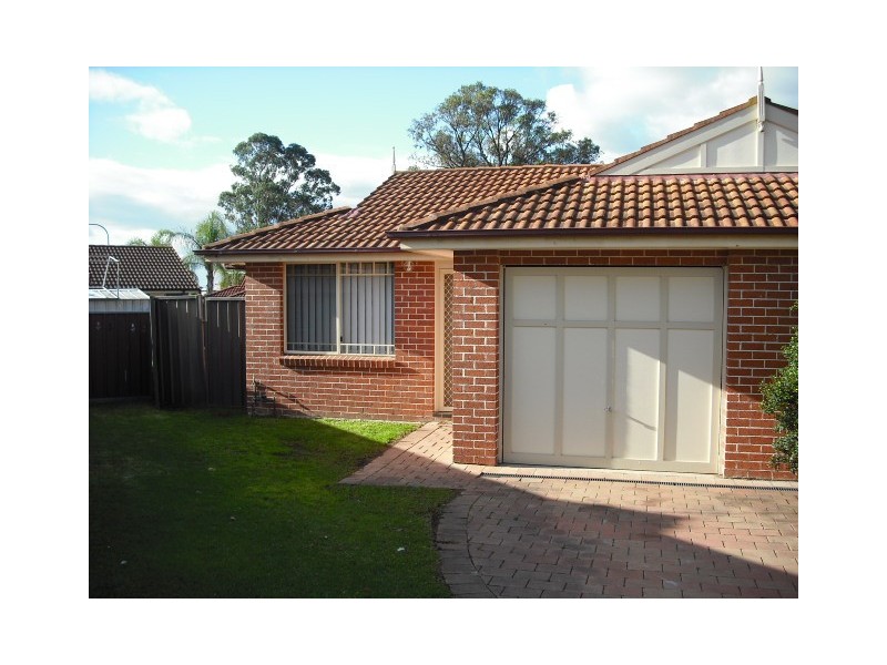10A Harrier Place, Claremont Meadows NSW 2747