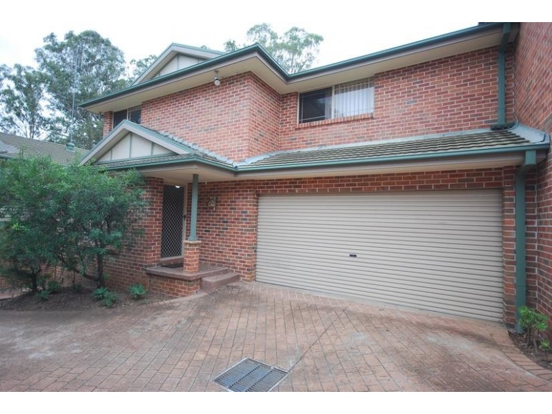 10/149-151 Derby Street, Penrith NSW 2750