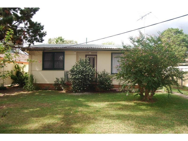 104 Castlereagh Street, Penrith NSW 2750