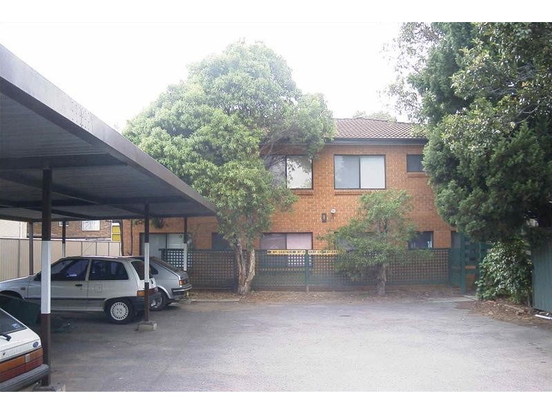 9/8 Dent Street, Penrith NSW 2750