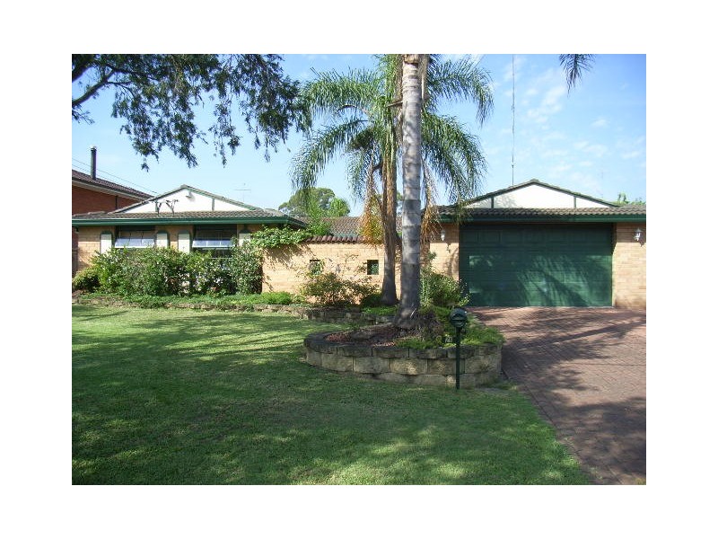 28 Darri Avenue, Penrith NSW 2750