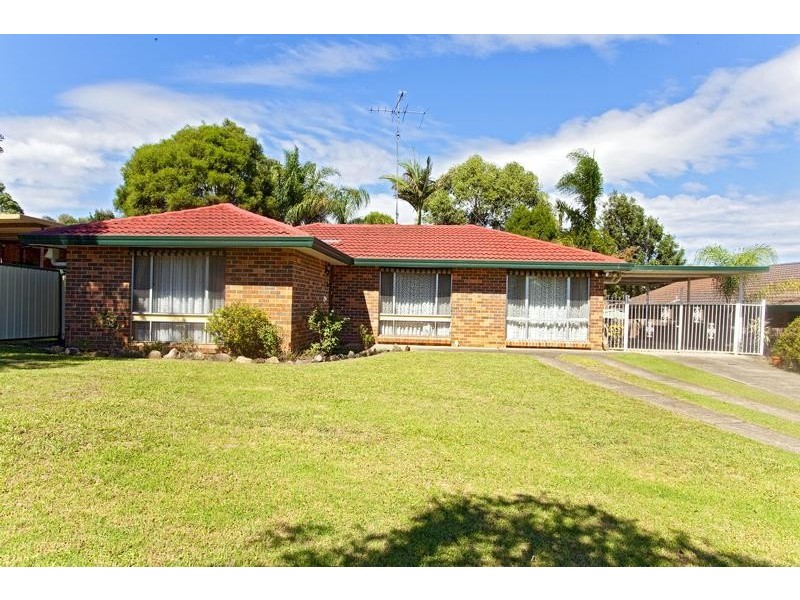11 Mamble Place, South Penrith NSW 2750