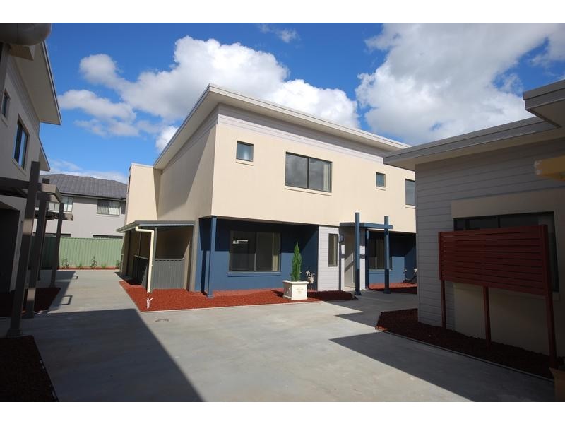 1-15/26 Luttrell Street, Glenmore Park NSW 2745