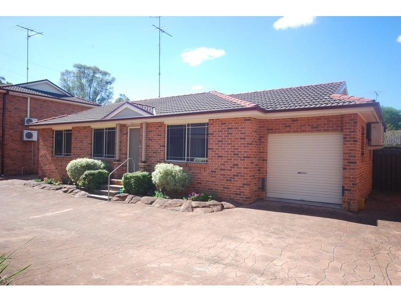 4/66-68 Victoria Street, Kingswood NSW 2747