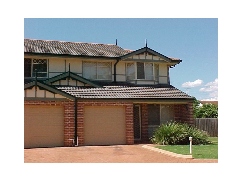 19/132 Coreen Avenue, Penrith NSW 2750