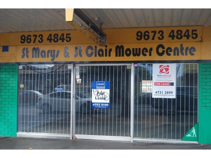 234 Queen Street, St Marys NSW 2760