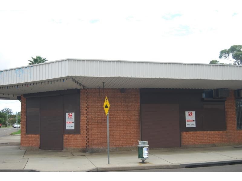 92 & 94 Oxford Street, Cambridge Park NSW 2747