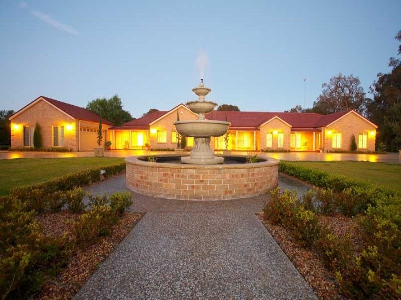 Agnes Banks NSW 2753