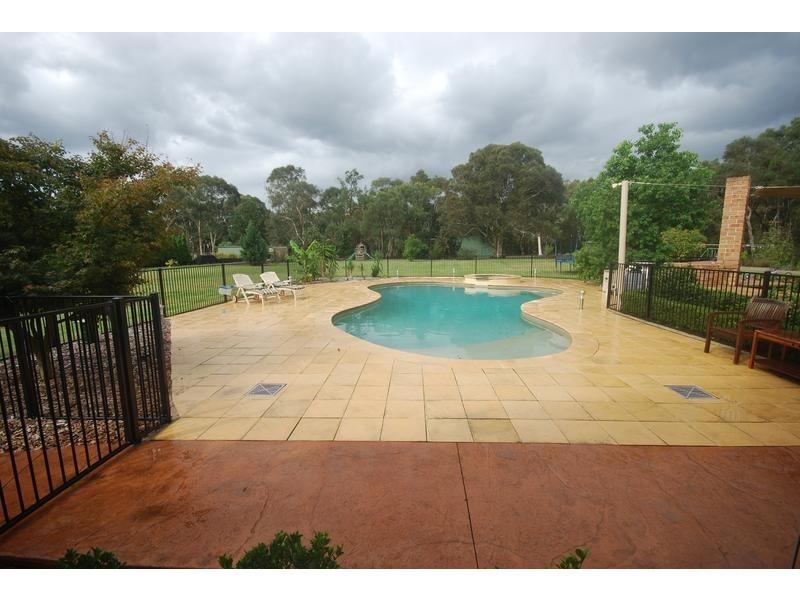 Agnes Banks NSW 2753