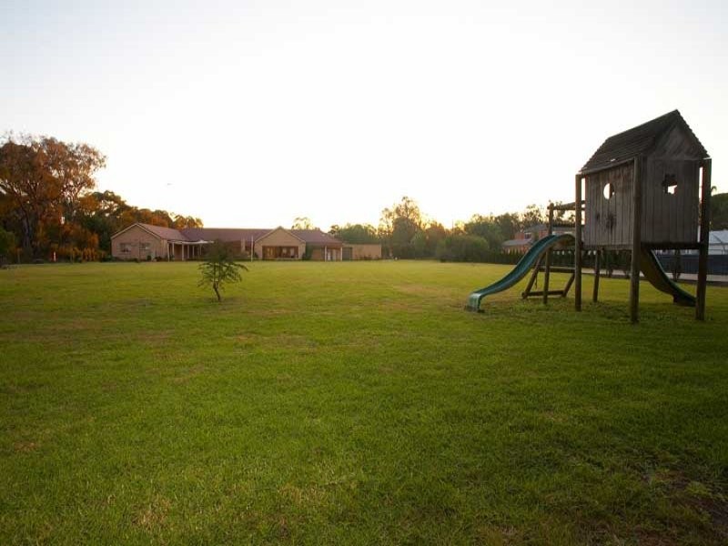 Agnes Banks NSW 2753