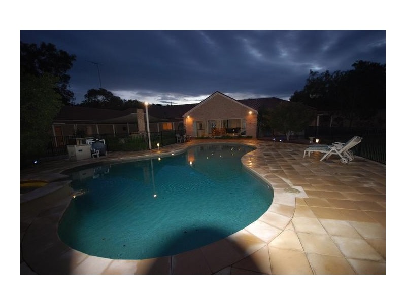 Agnes Banks NSW 2753